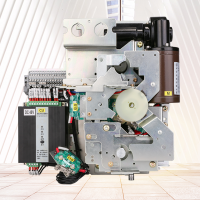 KJVD-充气柜断路器电动操作机构