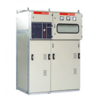 HXGN15-12六氟化硫型高压环网柜