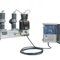 ZW32M-12系列户外高压永磁真空断路器