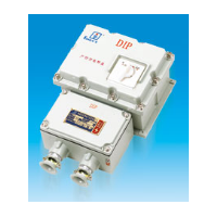 BQD-F系列粉尘防爆电磁起动器（DIP）