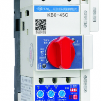 KB0-B数字化基本型控制与保护开关电器
