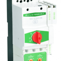 KB02-M/P/F/L基本型控制与保护开关电器