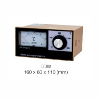 TDW-2001指针显示温度调节仪