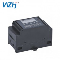 HN-Z-LW1剩余电流式火灾监控探测器