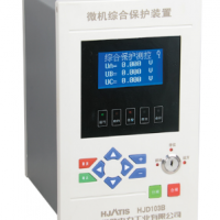 HJD103B-变压器测控装置
