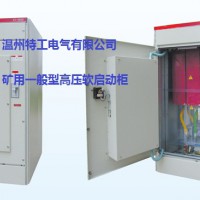 KY-TGGR矿用一般型高压软启动柜