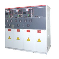 XLM16-12各类非扩展标准组合单元柜