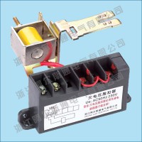 TM30(NF30)断路器系列欠电压脱扣器630,800QT