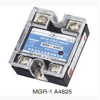 单相交流固态继电器、随机型固态继电器