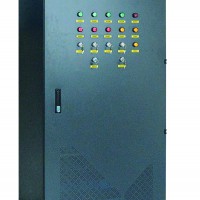 STXFH系列消防泵控制柜
