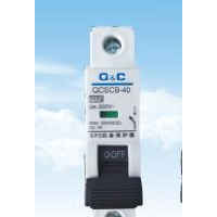 QCSCB-40后备保护器