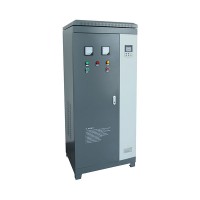 S6在线式软启动柜11-75KW