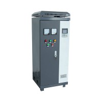 S6在线式软启动柜90-110KW