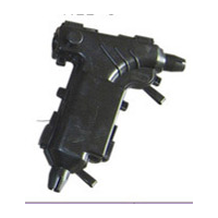 NLL系列螺栓型铝合金耐张线夹及绝缘置