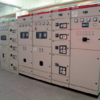 MNS400A-6300A低压抽出式开关柜