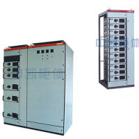 GCS标准型低压抽出式开关柜柜体