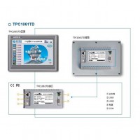 TPC1061TD人机界面触摸屏