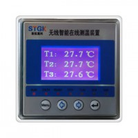ST4000无线测温装置