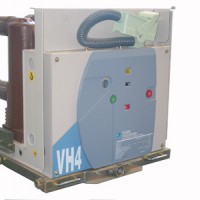VH4系列高压真空断路器