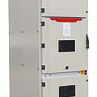 KYN28-12 高压铠装中置式开关柜