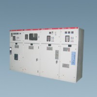 HXGN17-10型系列环网柜