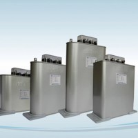 PCMJ系列低压自愈式并联电容器