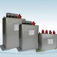 PCMJ-3YN电容器