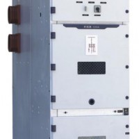 KYN28A-12E电动高压柜