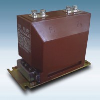 LZZBJ9-10电流互感器