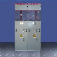 XGN15六氟化硫环网柜