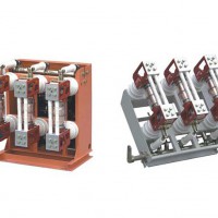 ZN28(A)-12系列户内高压真空断路器