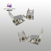 XRNP-10KV/12KV/0.5A1A高压高分段能力熔断