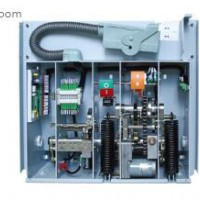 XB63( VS1)-12手车式户内高压真空断路器