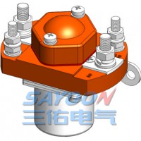 SZJ50A-D 直流接触器