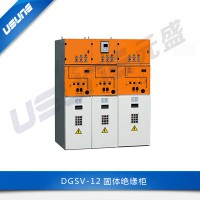 DGSV-12固体绝缘柜