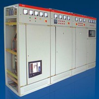 GGD交流低压配电柜f简称配电柜