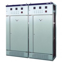 GGD低压配电柜柜体