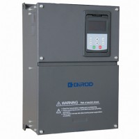 QD6000系列高性能变频器