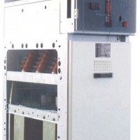 XGN15-12型单元式环网柜