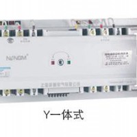 NMQ2-Y/K63~1250A智能型双电源自动转换开关