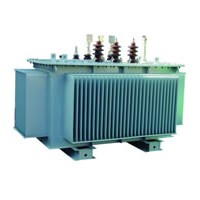 SBH15-M-10/0.4-30~2500型非晶合金变压器