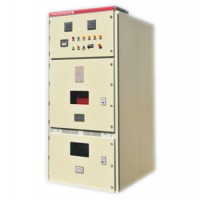 CMV系列高压固态软起动装置/高压软启动器