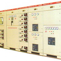 GMNS(MNS经济型)低压组合式配电柜