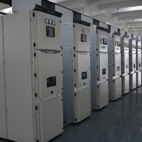 KYN28A-12金属铠装中置移开式开关