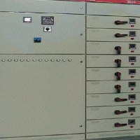 MNS型系列低压抽出式开关柜
