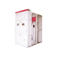 KYN10-40.5型移开式金属封闭高压开关柜