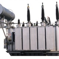 110kV111级油浸式电力变压器