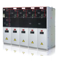 HXGN6A-12（B型）气体环网柜