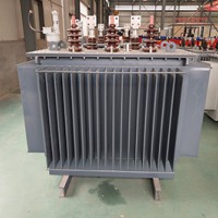 油浸式变压器1250KVA