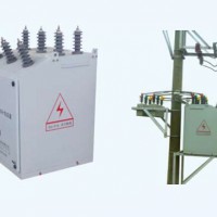 10kv 线路自动补偿装置